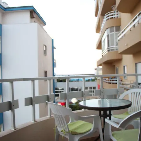 Apartmán Sun & Fun