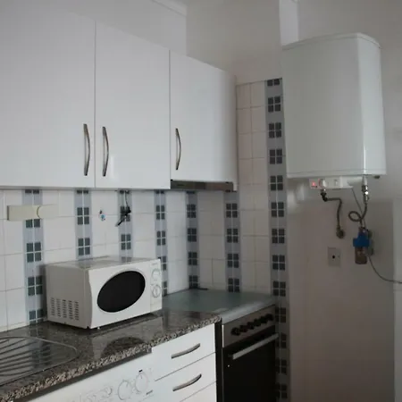 Apartamento Sun & Fun