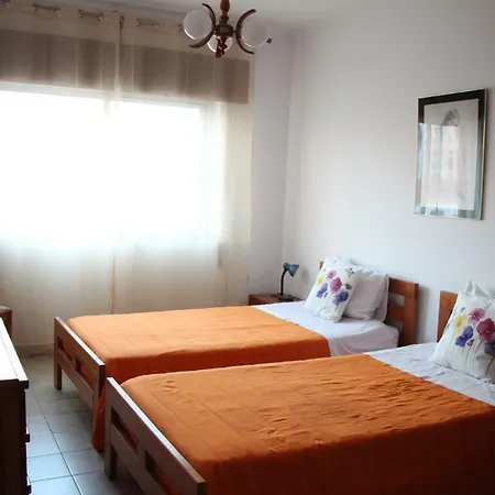 Sun & Fun Apartamento Portimão